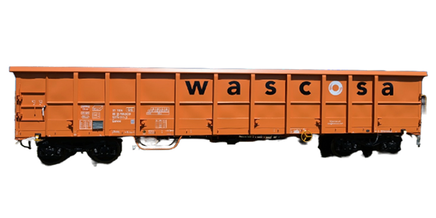 WAGON CITERNE À bogies Wascosa SBB CFF Euro Modell échelle 0 O EUR 990